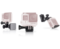GoPro Helmet Front + Side Mount - 348999 - zdjęcie 1
